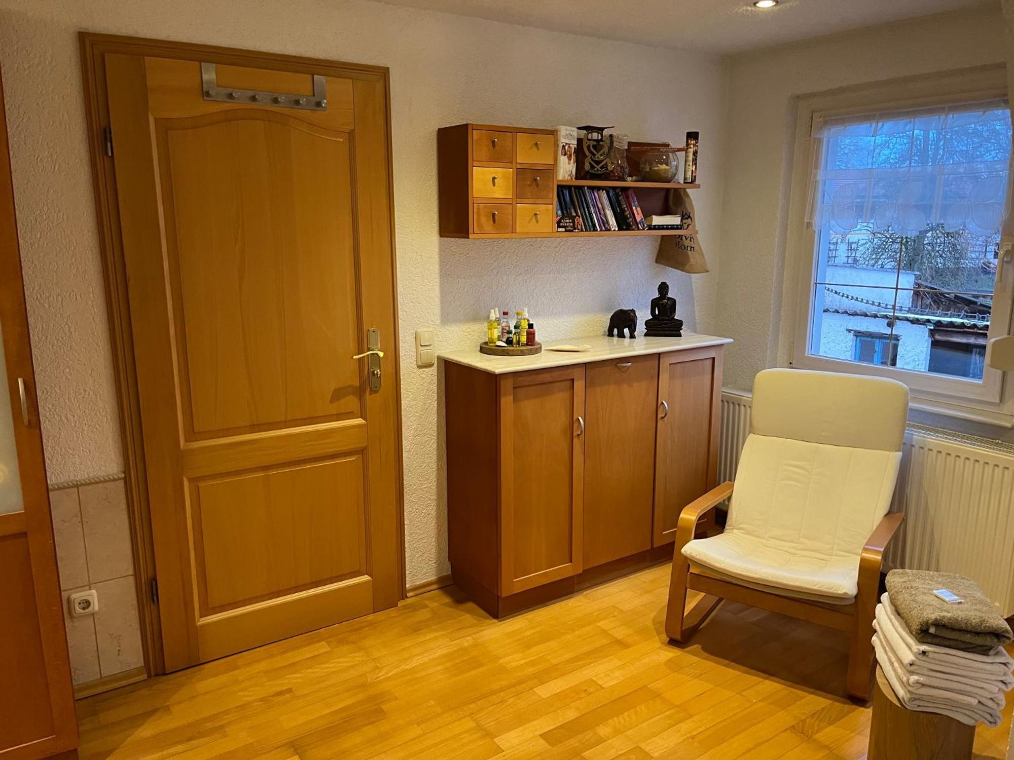 Wellness Oase Auf Dem Land Villa Buttstadt Eksteriør billede